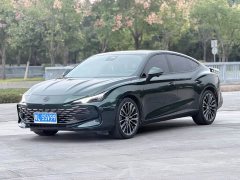 SAIC MG7 2.0T Automatic Hunter Beauty Luxury Edition - ფოტო 1