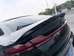 SAIC MG7 2.0T Automatic Hunter Beauty Luxury Edition - ფოტო 11