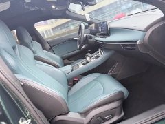 SAIC MG7 2.0T Automatic Hunter Beauty Luxury Edition - ფოტო 14