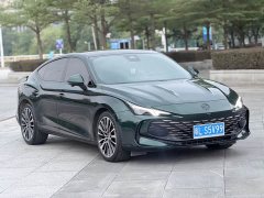 SAIC MG7 2.0T Automatic Hunter Beauty Luxury Edition - ფოტო 3