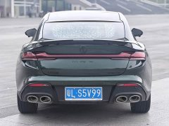 SAIC MG7 2.0T Automatic Hunter Beauty Luxury Edition - ფოტო 5