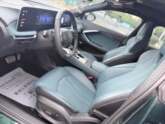 SAIC MG7 2.0T Automatic Hunter Beauty Luxury Edition - ფოტო 7