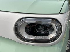 Wuling Hongguang MINIEV Third Generation 215km Youth Edition - ფოტო 11