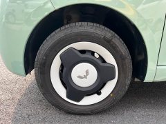 Wuling Hongguang MINIEV Third Generation 215km Youth Edition - ფოტო 12