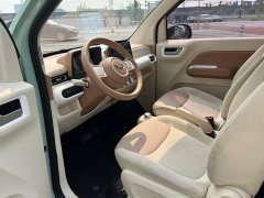 Wuling Hongguang MINIEV Third Generation 215km Youth Edition - ფოტო 13