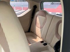 Wuling Hongguang MINIEV Third Generation 215km Youth Edition - ფოტო 15