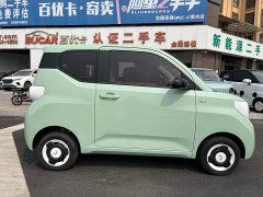 Wuling Hongguang MINIEV Third Generation 215km Youth Edition - ფოტო 3
