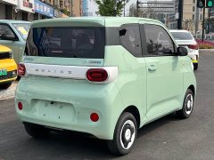 Wuling Hongguang MINIEV Third Generation 215km Youth Edition - ფოტო 4