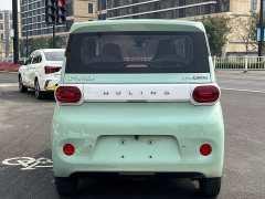 Wuling Hongguang MINIEV Third Generation 215km Youth Edition - ფოტო 5