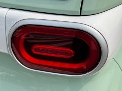 Wuling Hongguang MINIEV Third Generation 215km Youth Edition - ფოტო 6