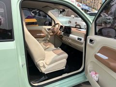 Wuling Hongguang MINIEV Third Generation 215km Youth Edition - ფოტო 7