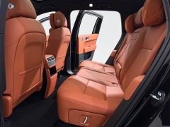 Li Auto L6 2025 Pro Smart Refresh Edition - ფოტო 10