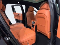 Li Auto L6 2025 Pro Smart Refresh Edition - ფოტო 11