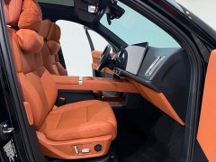 Li Auto L6 2025 Pro Smart Refresh Edition - ფოტო 12