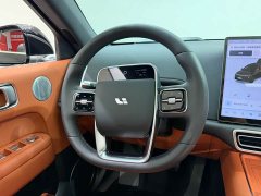 Li Auto L6 2025 Pro Smart Refresh Edition - ფოტო 15