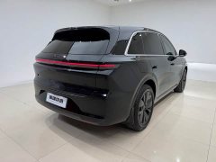 Li Auto L6 2025 Pro Smart Refresh Edition - ფოტო 4