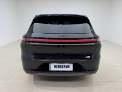 Li Auto L6 2025 Pro Smart Refresh Edition - ფოტო 5