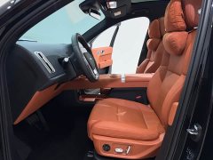 Li Auto L6 2025 Pro Smart Refresh Edition - ფოტო 9
