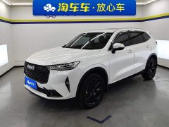 Haval H6 Third Generation 2.0T Automatic Two-Wheel Drive Max - ფოტო 1
