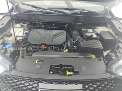 Haval H6 Third Generation 2.0T Automatic Two-Wheel Drive Max - ფოტო 10