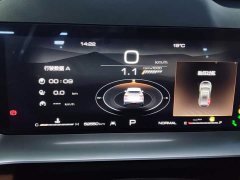 Haval H6 Third Generation 2.0T Automatic Two-Wheel Drive Max - ფოტო 14