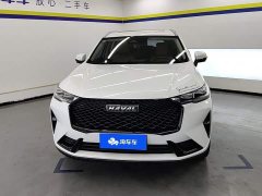 Haval H6 Third Generation 2.0T Automatic Two-Wheel Drive Max - ფოტო 2