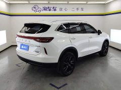 Haval H6 Third Generation 2.0T Automatic Two-Wheel Drive Max - ფოტო 3