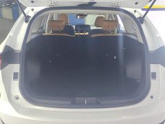 Haval H6 Third Generation 2.0T Automatic Two-Wheel Drive Max - ფოტო 4