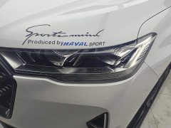 Haval H6 Third Generation 2.0T Automatic Two-Wheel Drive Max - ფოტო 5