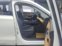 Haval H6 Third Generation 2.0T Automatic Two-Wheel Drive Max - ფოტო 8