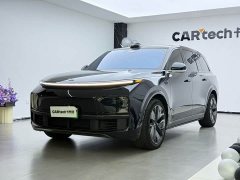 Li Auto L9 2024 Pro - ფოტო 1