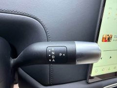 Li Auto L9 2024 Pro - ფოტო 11