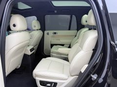 Li Auto L9 2024 Pro - ფოტო 14