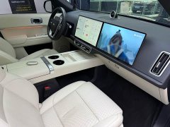 Li Auto L9 2024 Pro - ფოტო 15