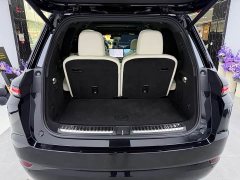 Li Auto L9 2024 Pro - ფოტო 16