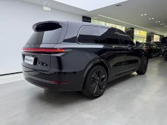 Li Auto L9 2024 Pro - ფოტო 3
