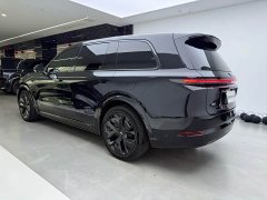 Li Auto L9 2024 Pro - ფოტო 4
