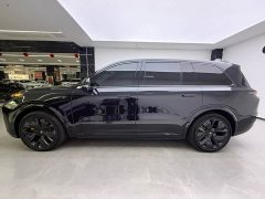 Li Auto L9 2024 Pro - ფოტო 5