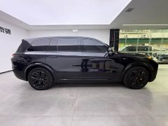 Li Auto L9 2024 Pro - ფოტო 6