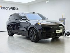 Li Auto L9 2024 Pro - ფოტო 7