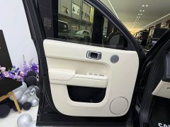 Li Auto L9 2024 Pro - ფოტო 9