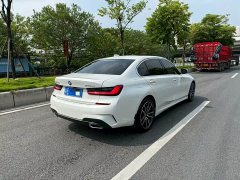 BMW 3 Series 320i M Sport Package - ფოტო 3