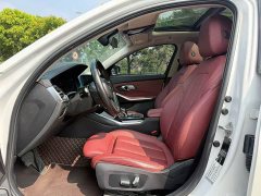 BMW 3 Series 320i M Sport Package - ფოტო 5