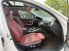 BMW 3 Series 320i M Sport Package - ფოტო 9