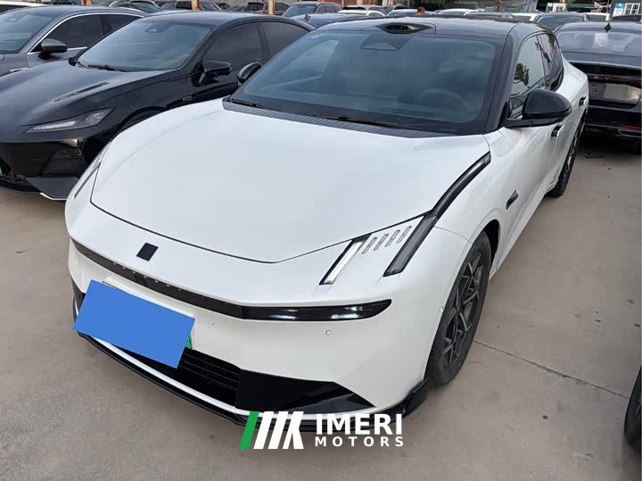 Lynk & Co Geely Lynk & Co 10 2025 120 AWD Ultra H5 - ავტომობილი ჩინეთიდან