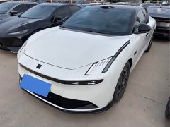 Lynk & Co Geely Lynk & Co 10 2025 120 AWD Ultra H5 - ფოტო 1