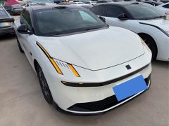 Lynk & Co Geely Lynk & Co 10 2025 120 AWD Ultra H5 - ფოტო 3
