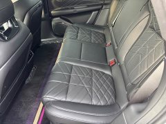 Lynk & Co Geely Lynk & Co 10 2025 120 AWD Ultra H5 - ფოტო 5