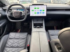 Lynk & Co Geely Lynk & Co 10 2025 120 AWD Ultra H5 - ფოტო 6