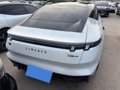 Lynk & Co Geely Lynk & Co 10 2025 120 AWD Ultra H5 - ფოტო 7